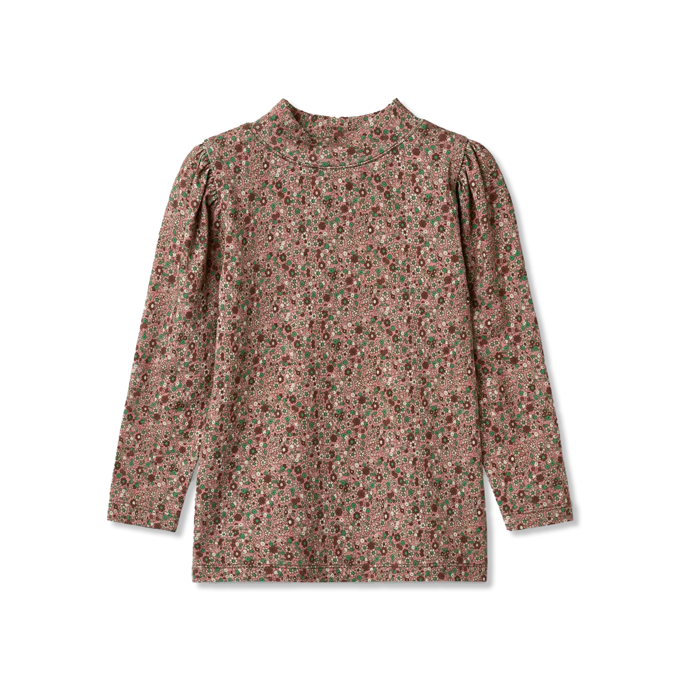 KELLY langarmshirt