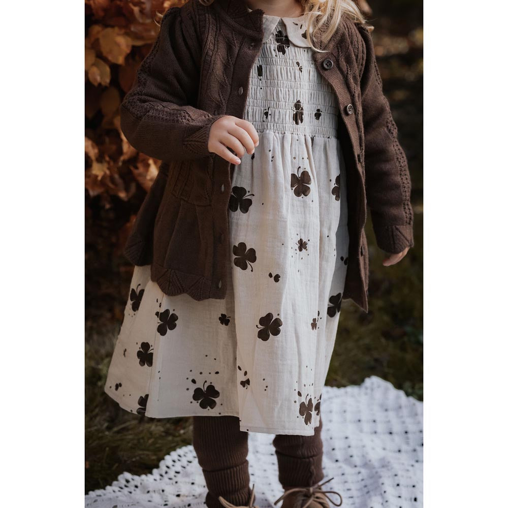 CLOVER kleid