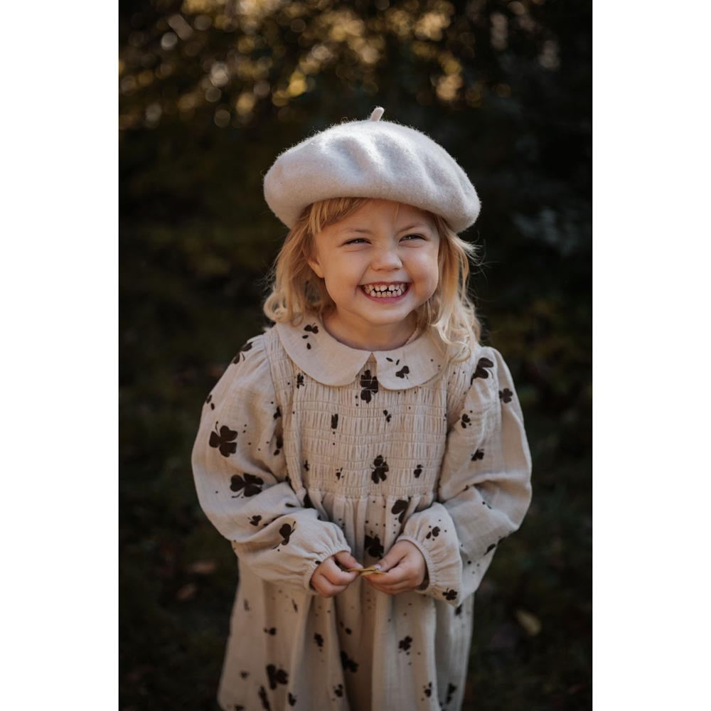 CLOVER kleid