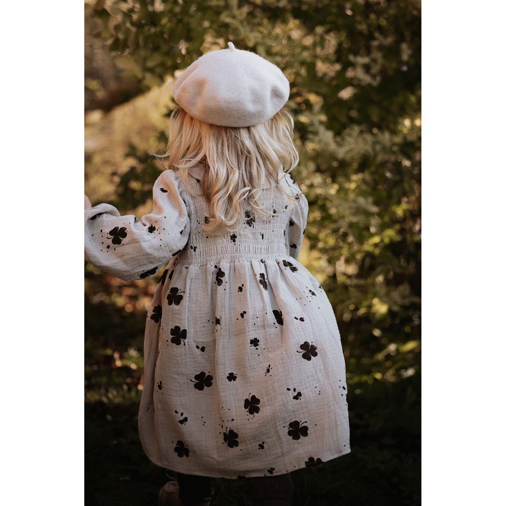 CLOVER kleid