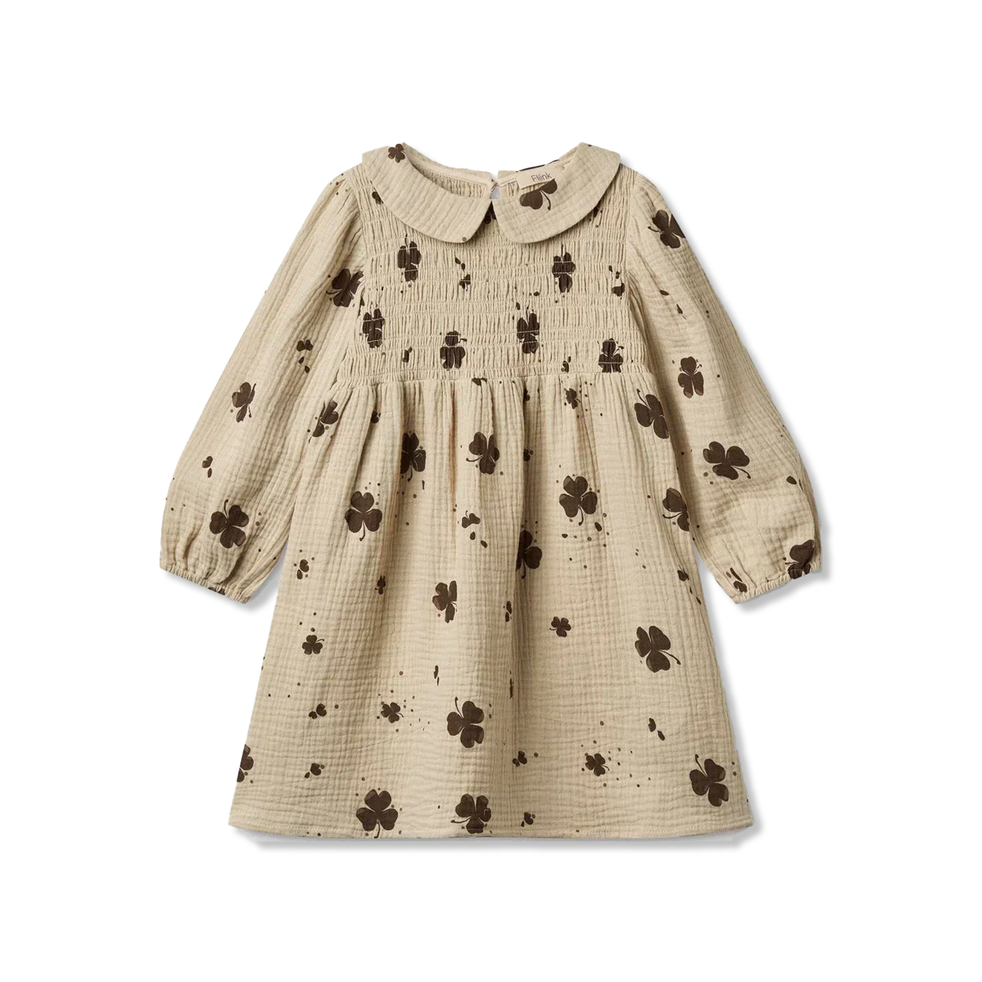 CLOVER kleid