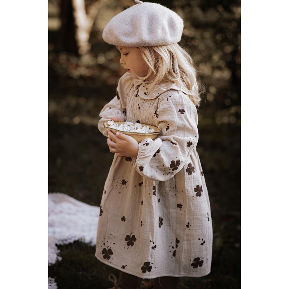 CLOVER kleid