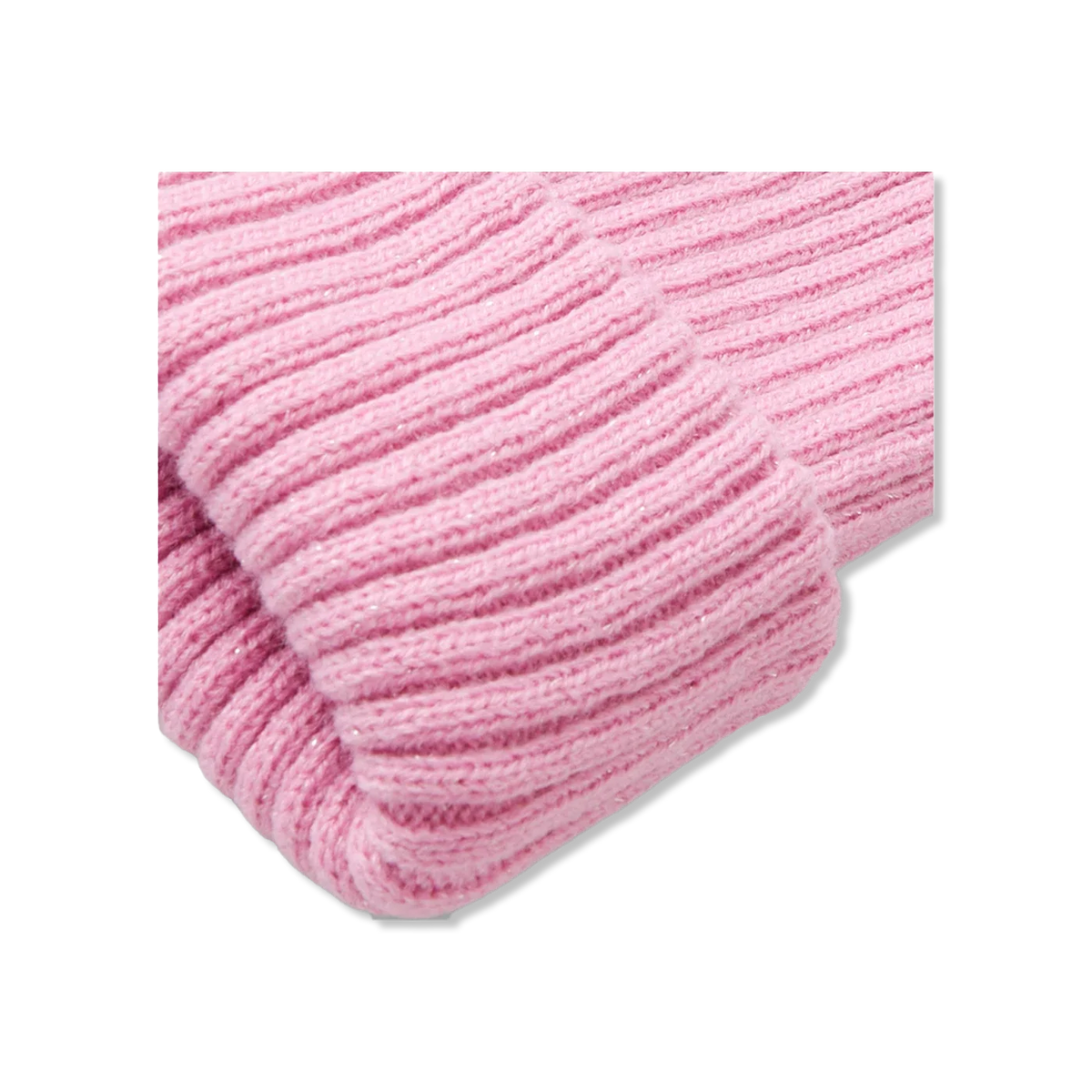 Nkfmilan strickmütze