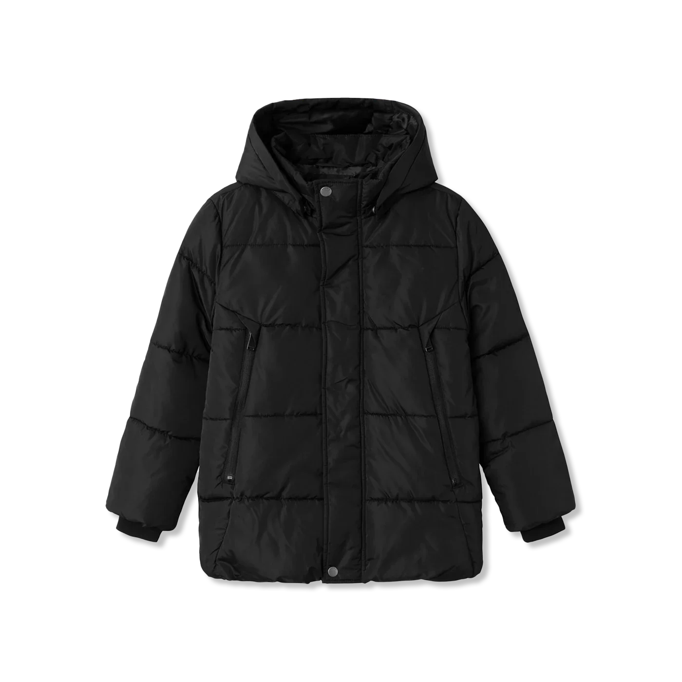 Nkmmemo Winterjacke
