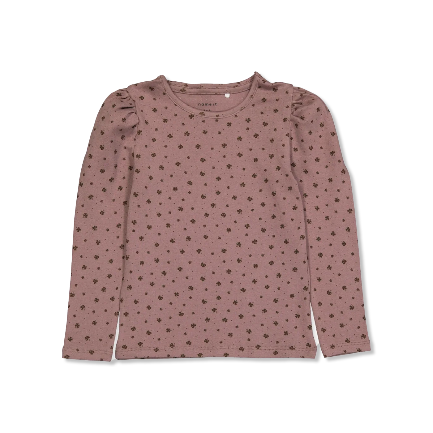 Nmfnoella langarmshirt