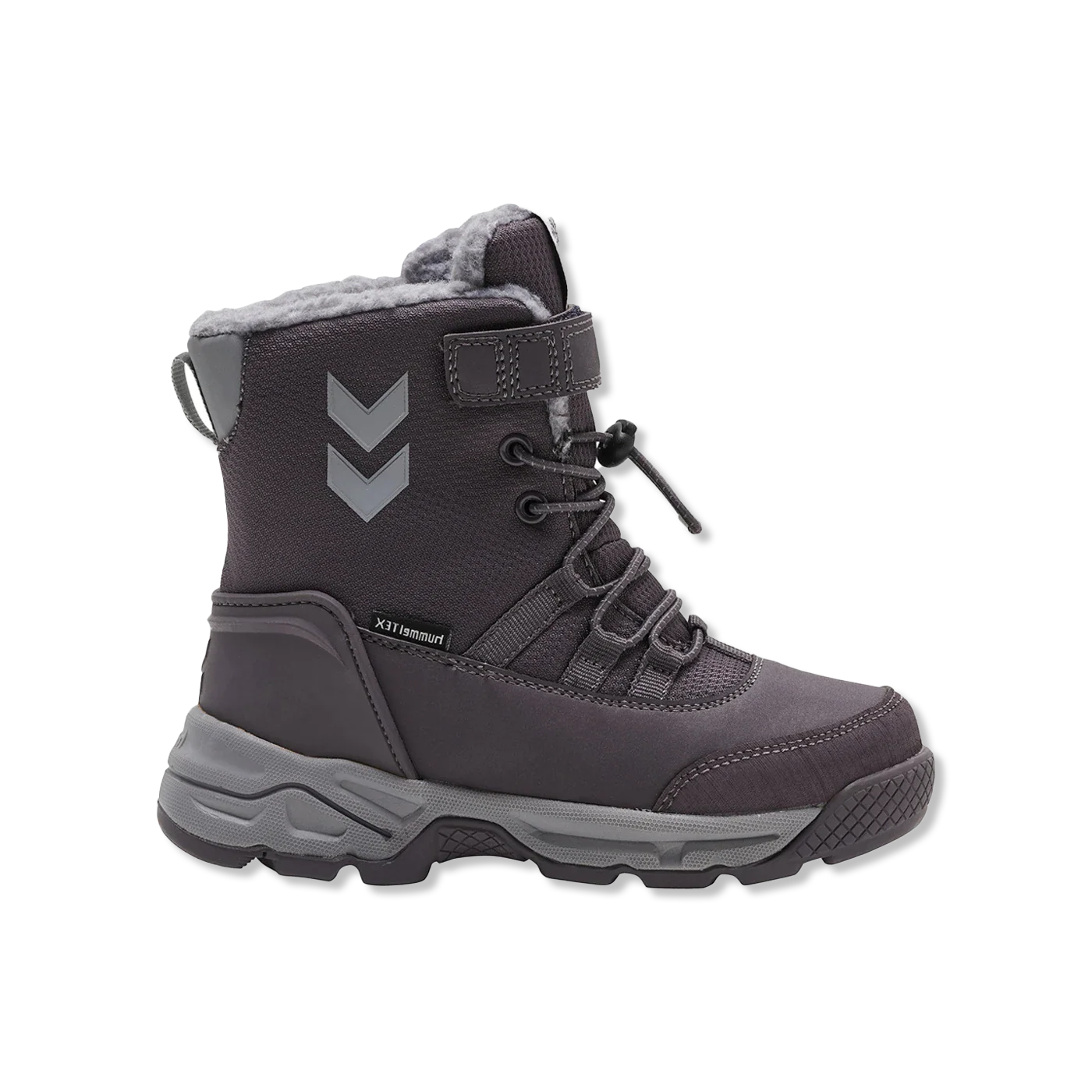 SNOW BOOT TEX JR winterstiefel