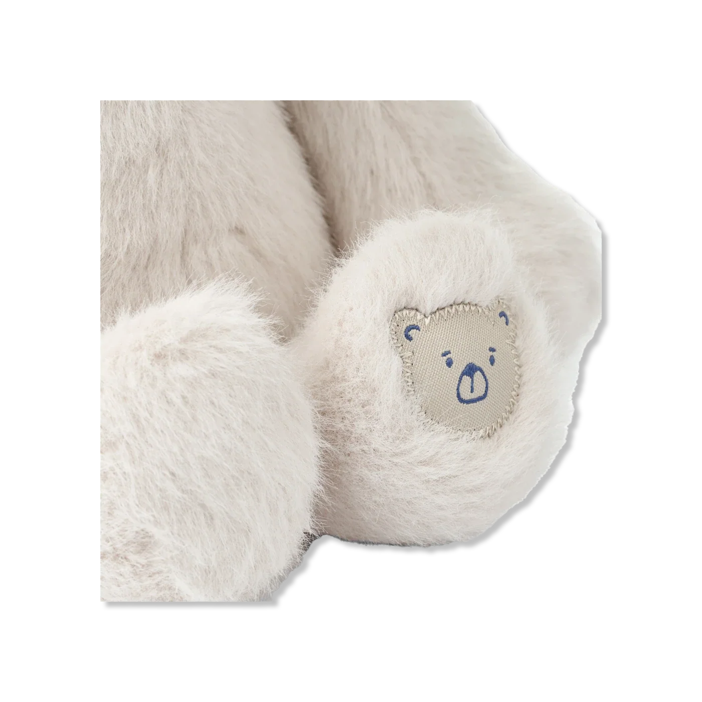 Binnie Elephant teddybär