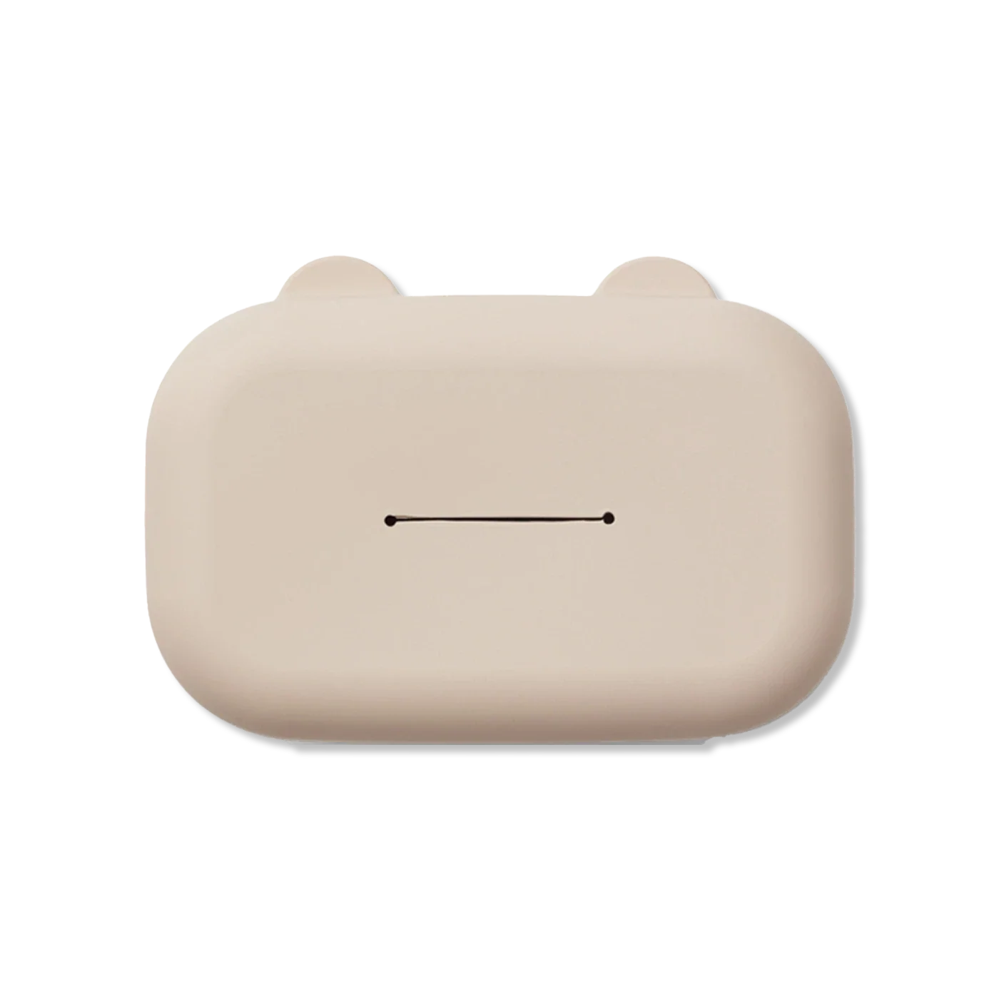 Emi wet wipes cover Wickeltasche