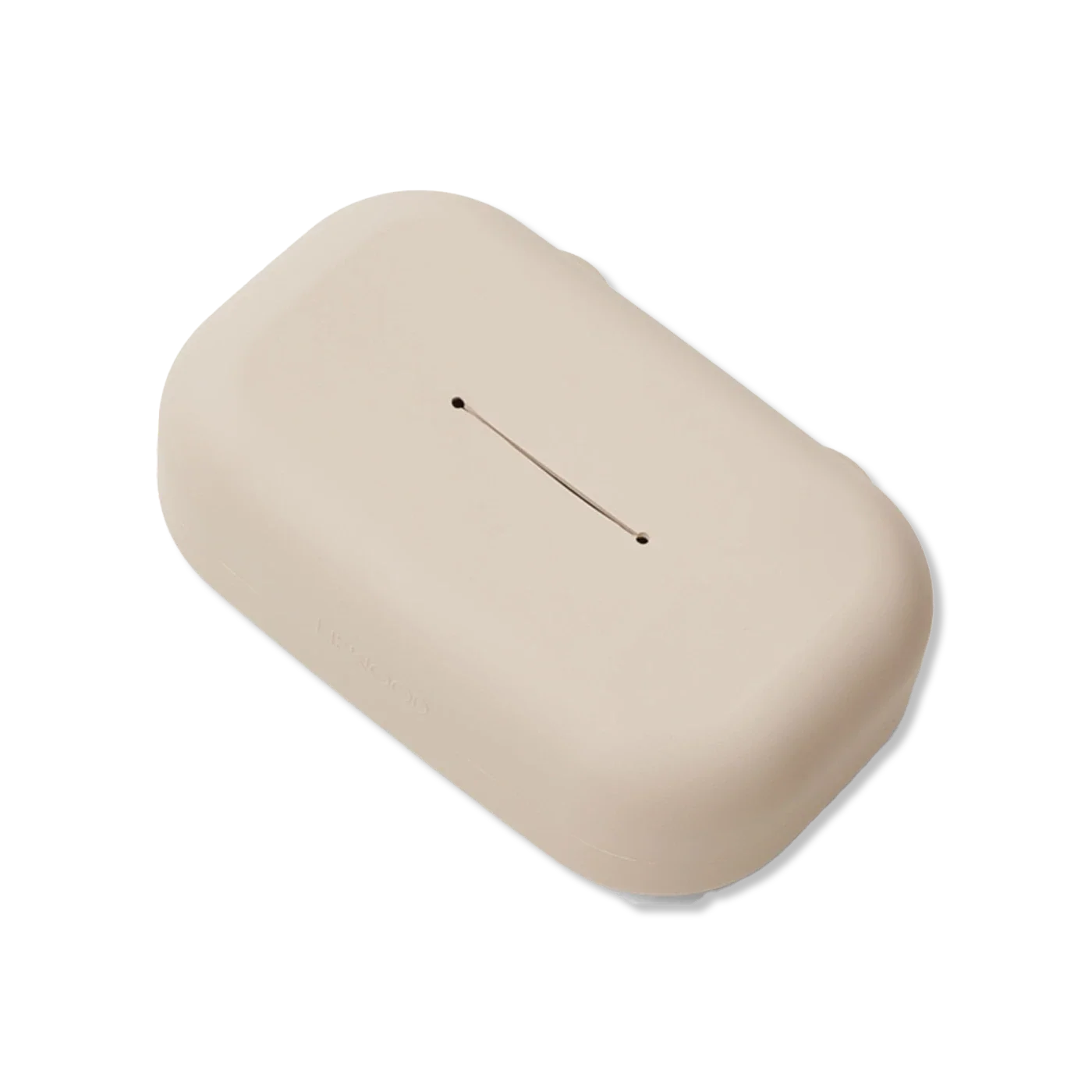 Emi wet wipes cover Wickeltasche