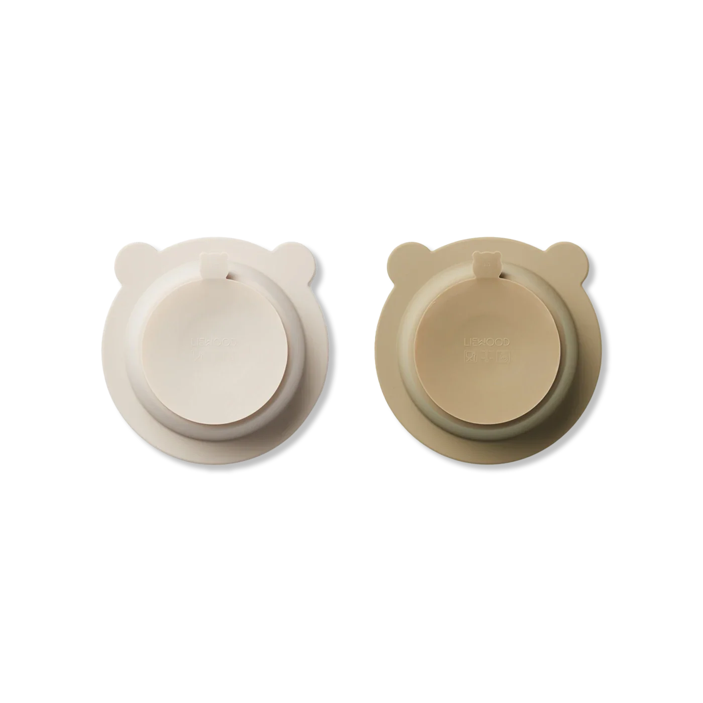 Peony kindergeschirr