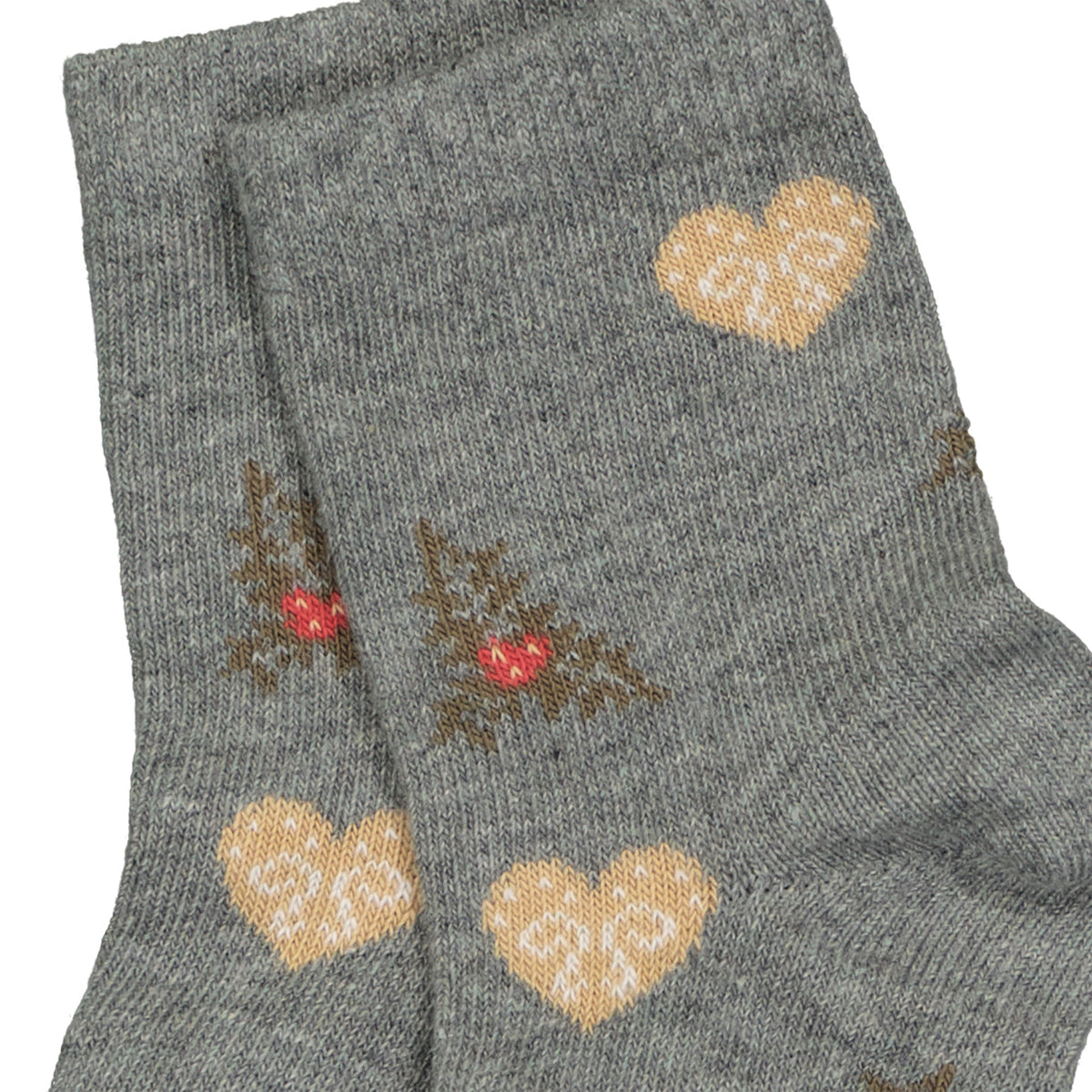 Weihnachtssocken