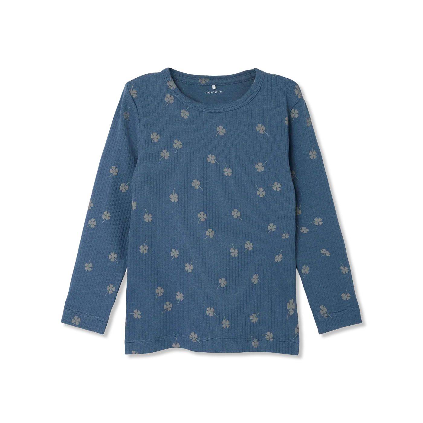 Nmmnoellus langarmshirt