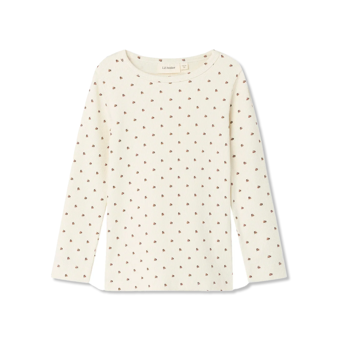 Nmnlago Kim langarmshirt