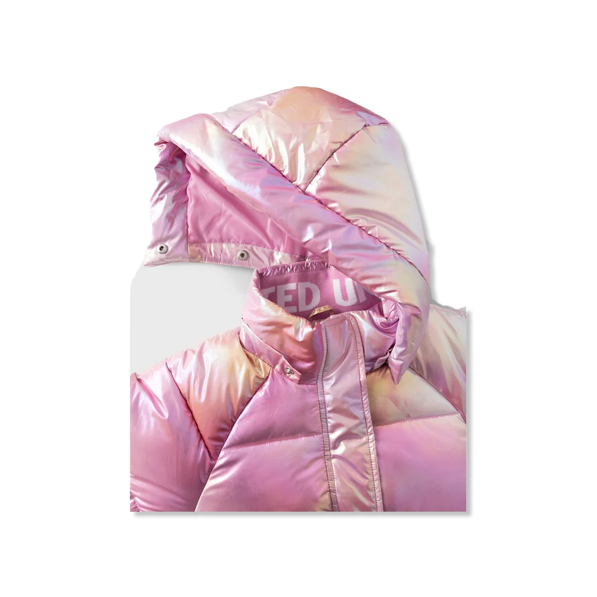 Nkfmalan Winterjacke