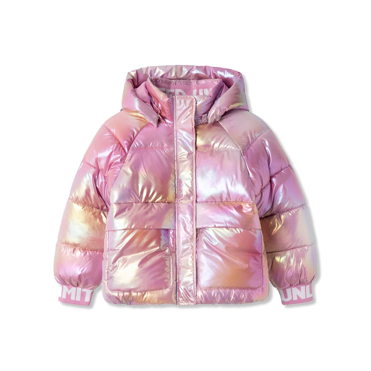 Nkfmalan Winterjacke