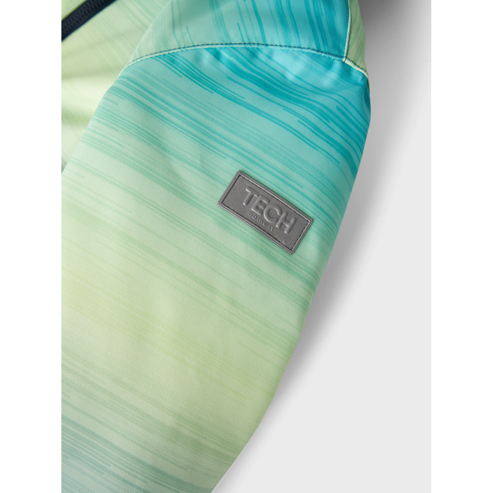 Nmmsnow10 schneeanzug