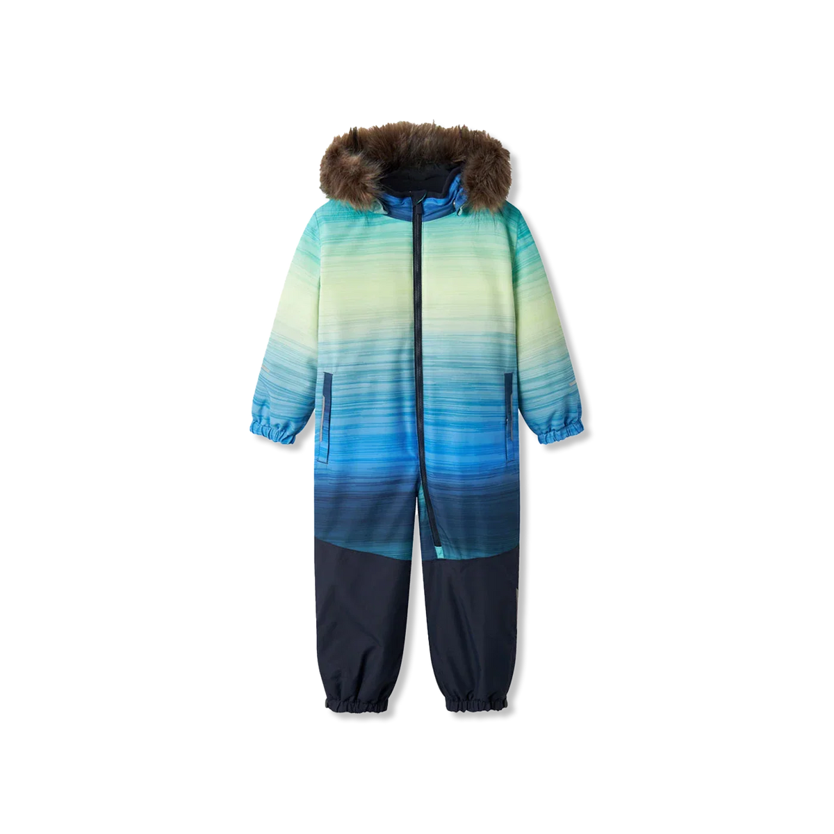 Nmmsnow10 schneeanzug