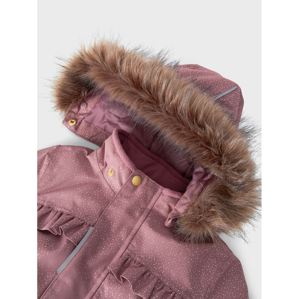 Nmfsnow10 schneeanzug