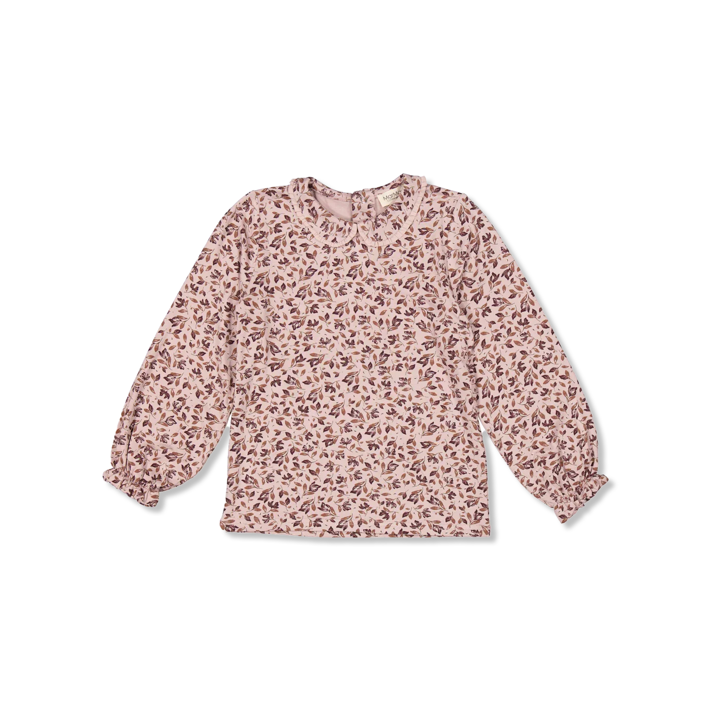 Tallin langarmshirt