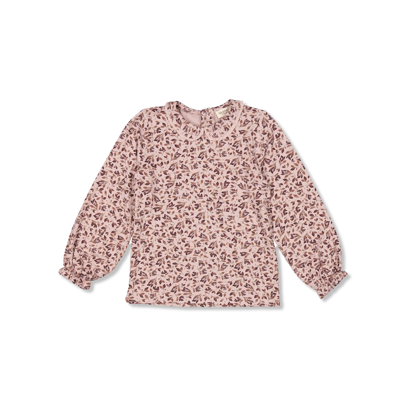 Tallin langarmshirt