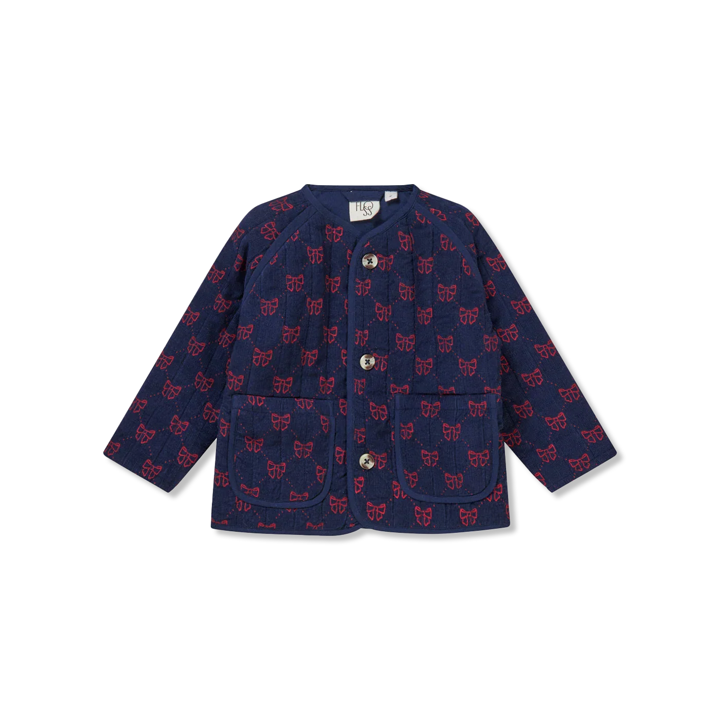 Luna jacke