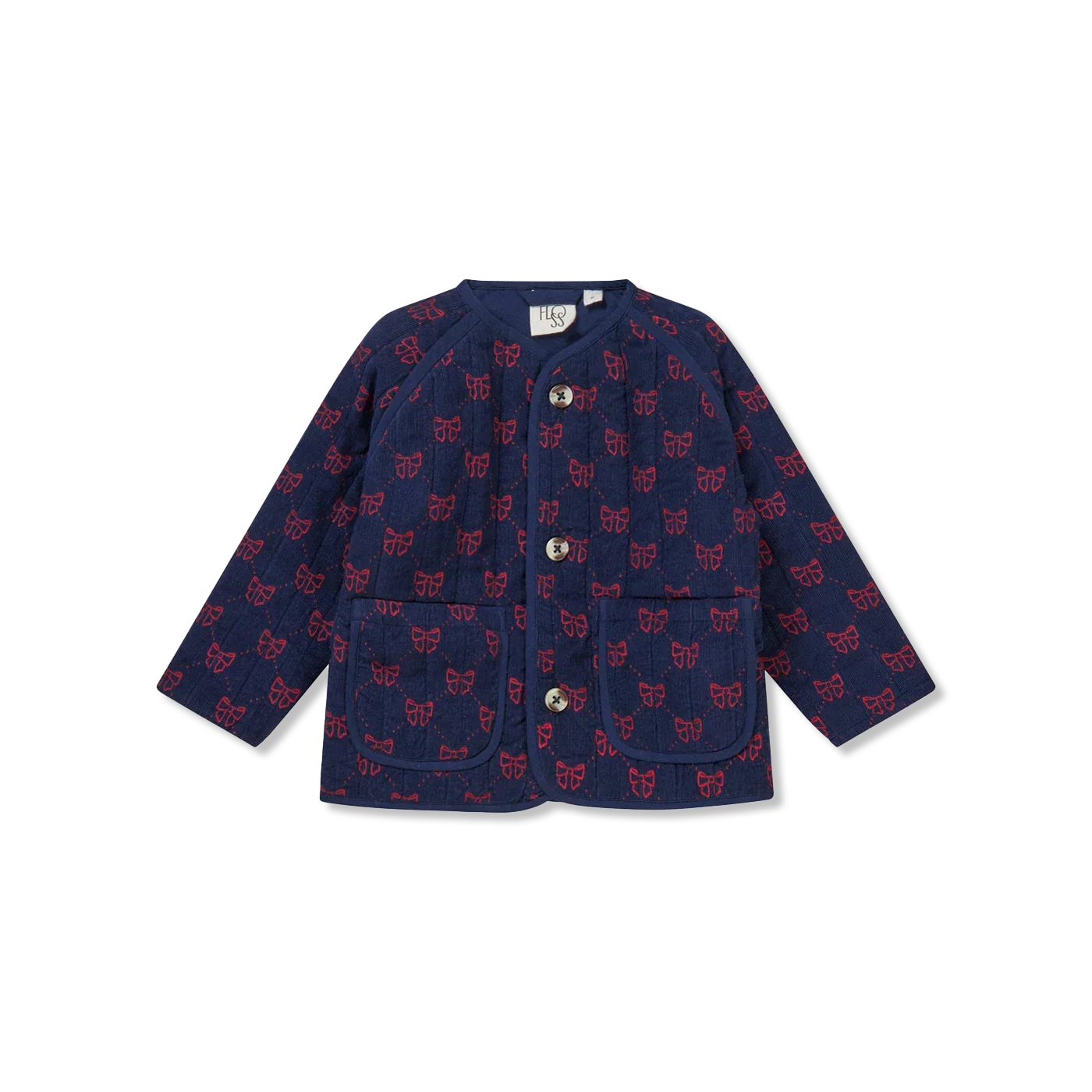 Luna jacke