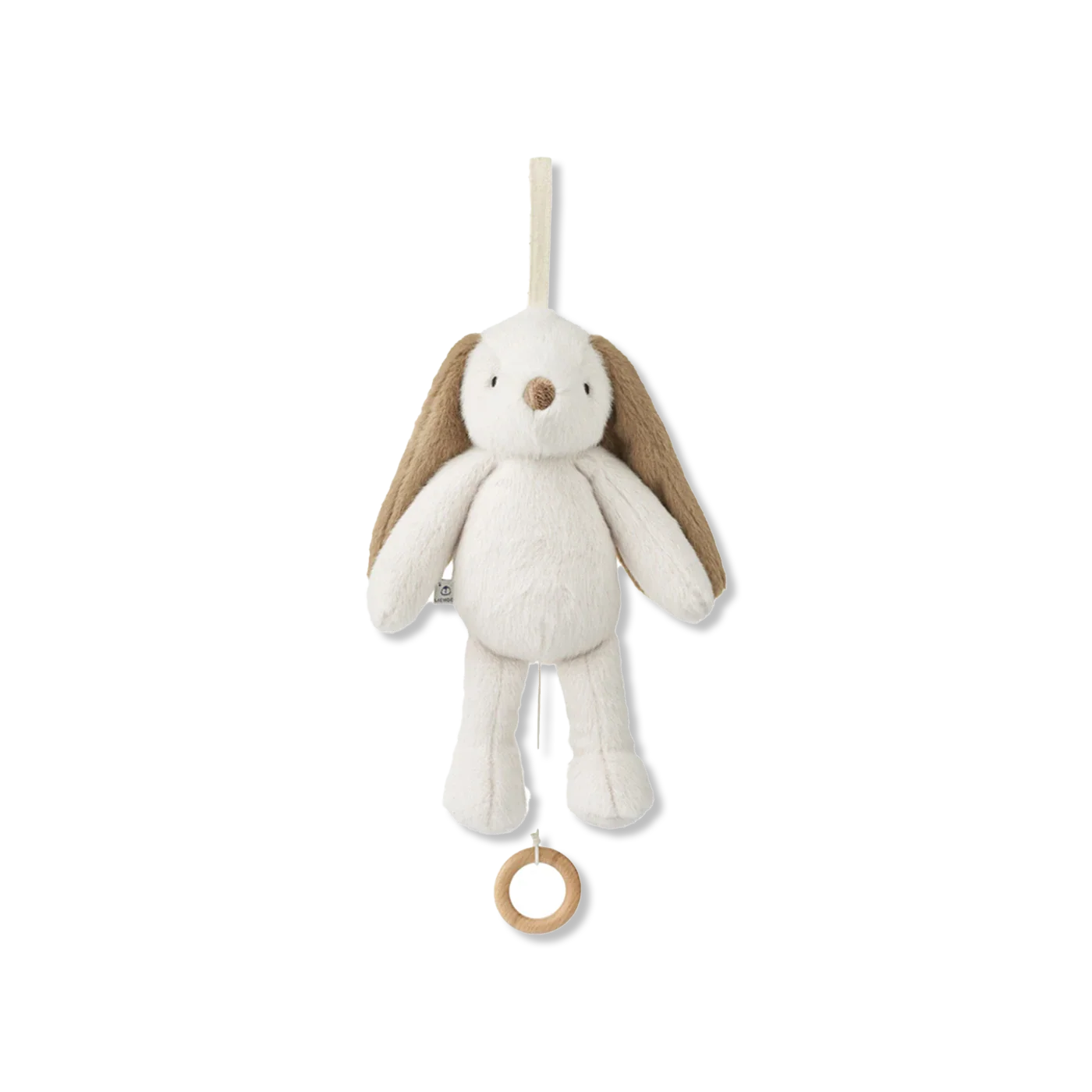 Makenna Dog Music maus