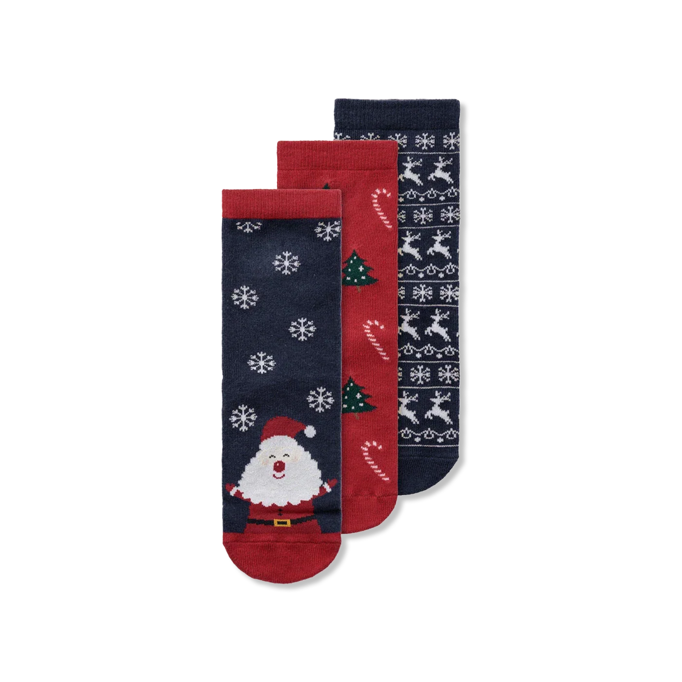 Nmnrichristmas Weihnachtssocken