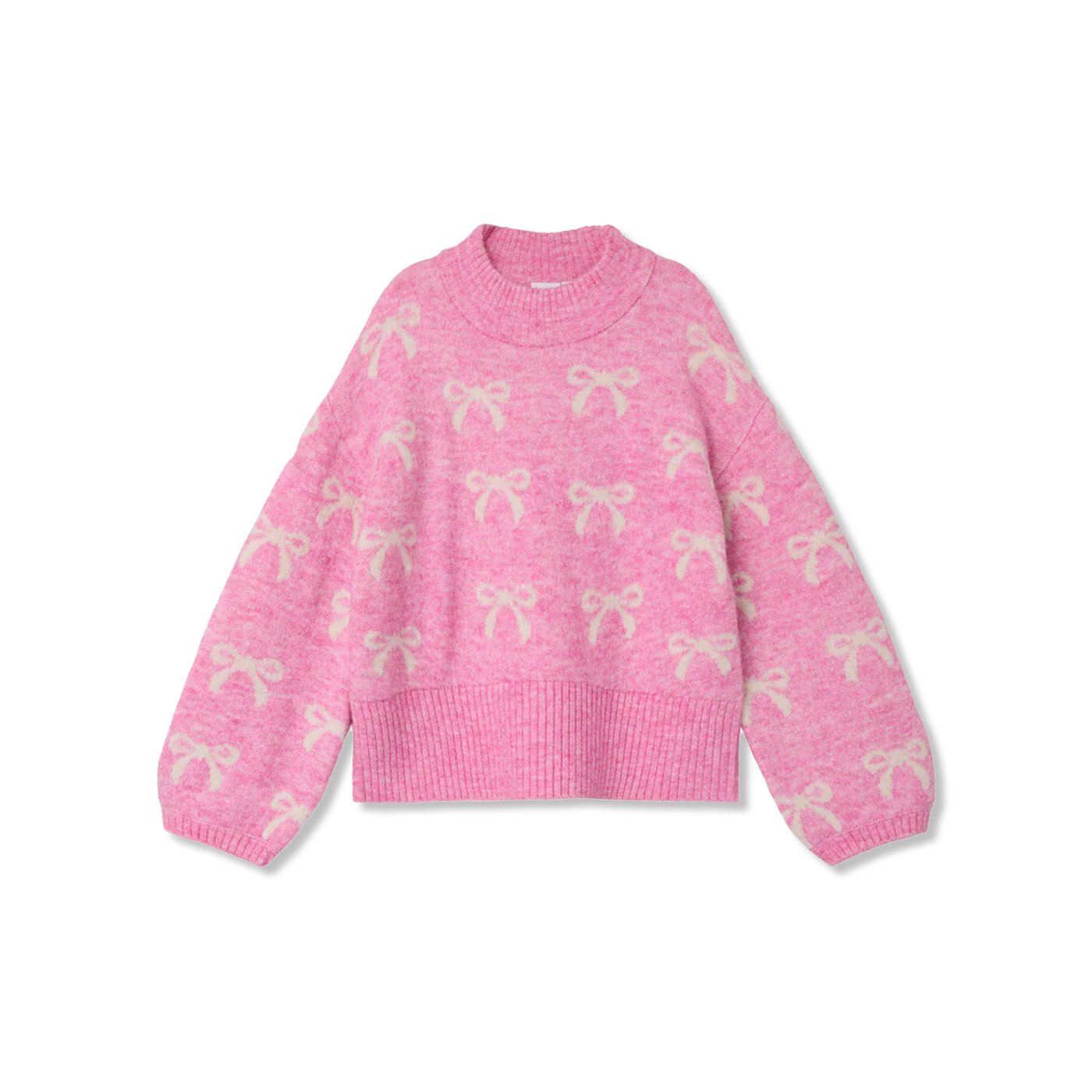 Nkfreify langarmshirt