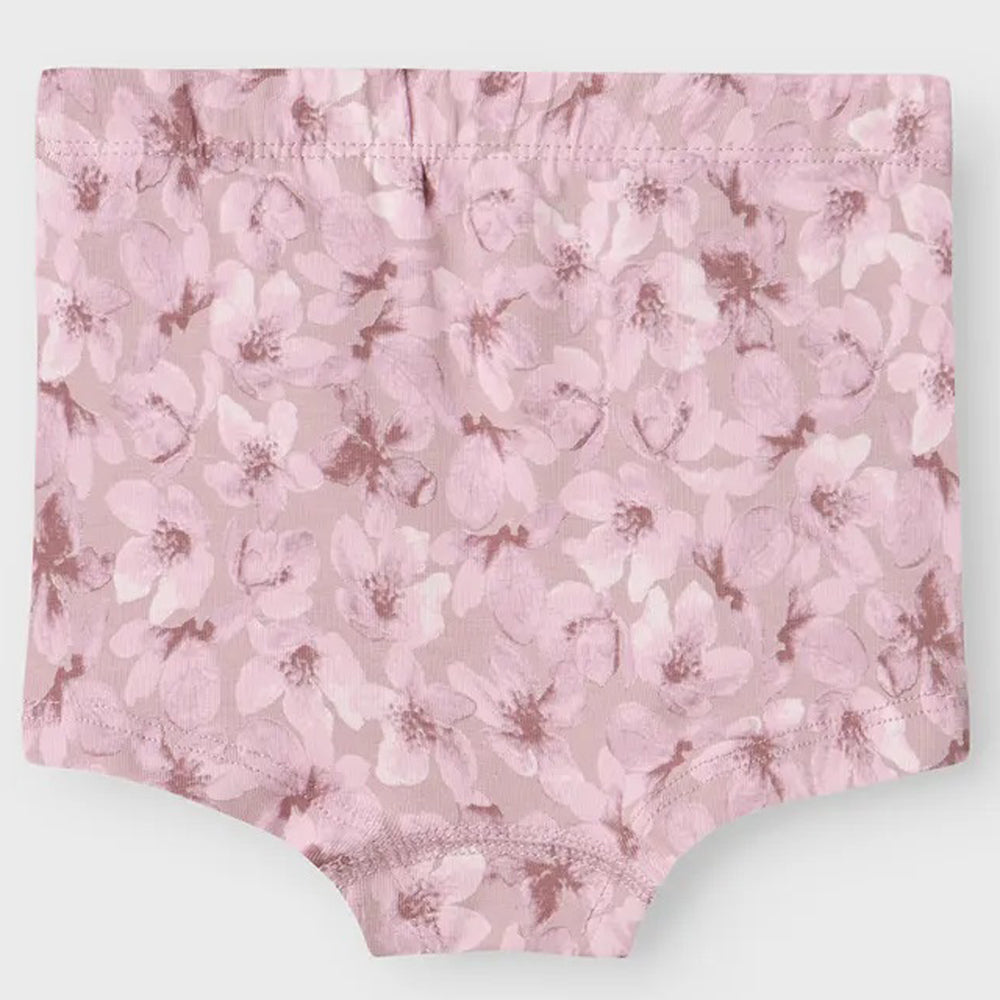 Nmftights flower Unterhose