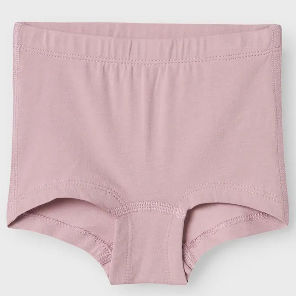 Nmftights Flower unterwäsche