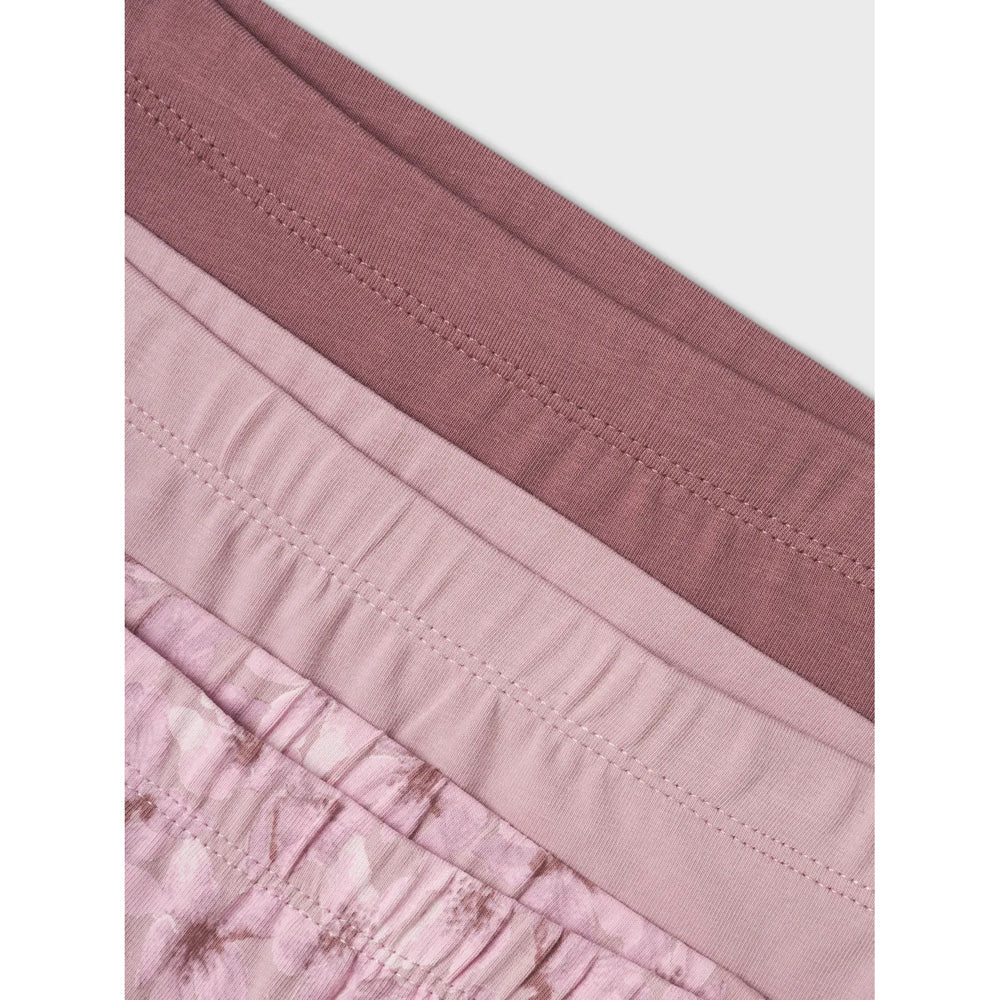 Nmftights flower Unterhose