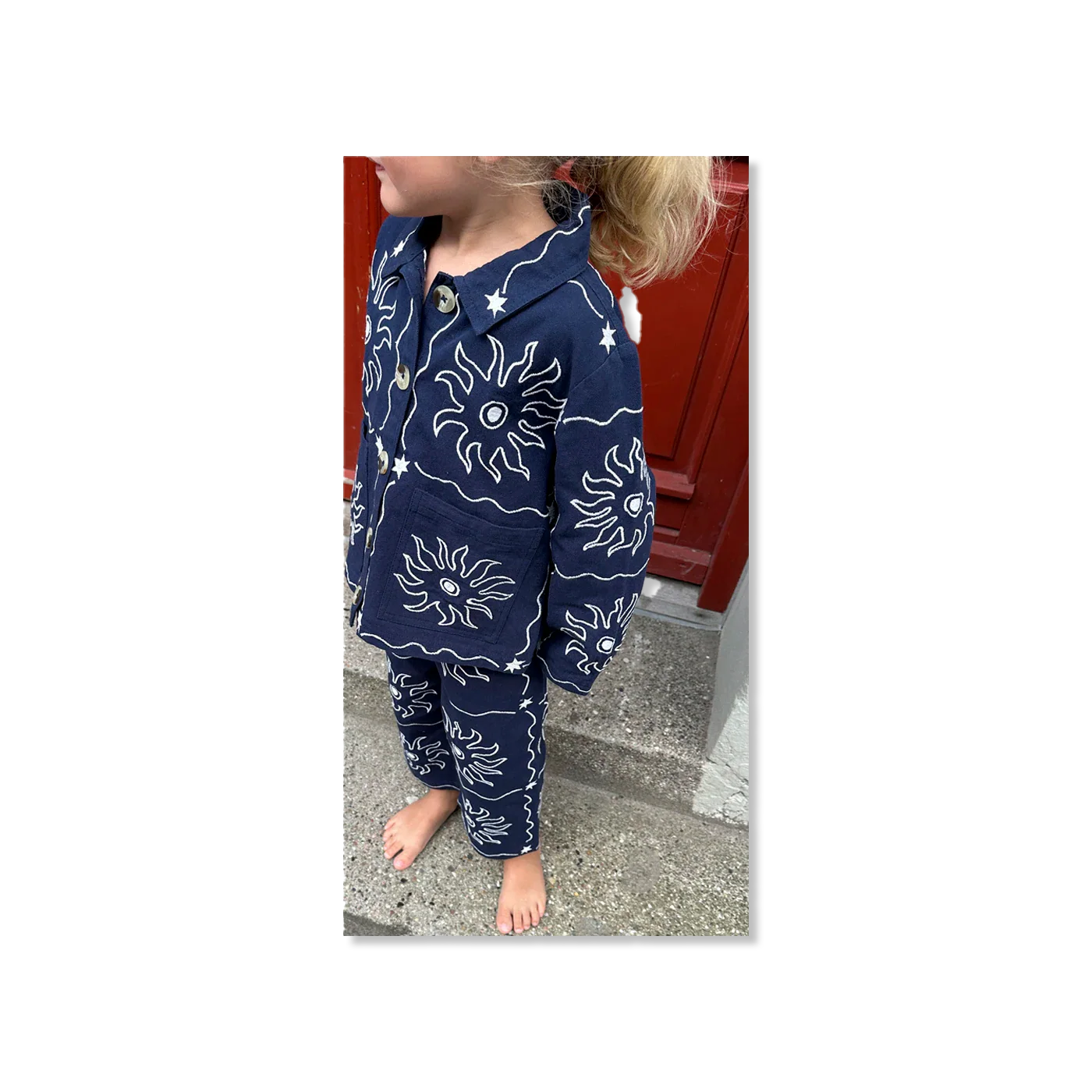 My MINI hemd