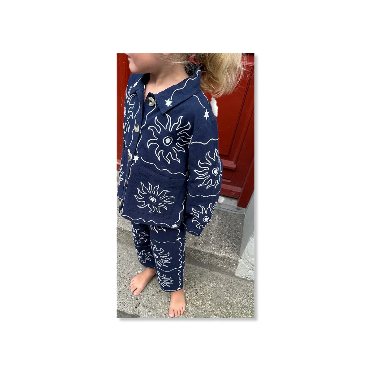 My MINI hemd