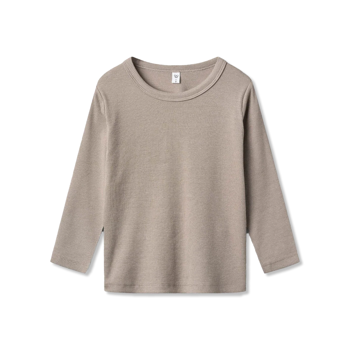 MILANO langarmshirt