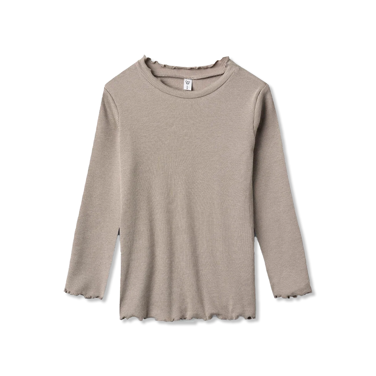 CAYENNE langarmshirt