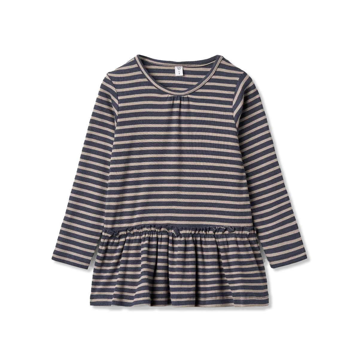 LUCCA langarmshirt