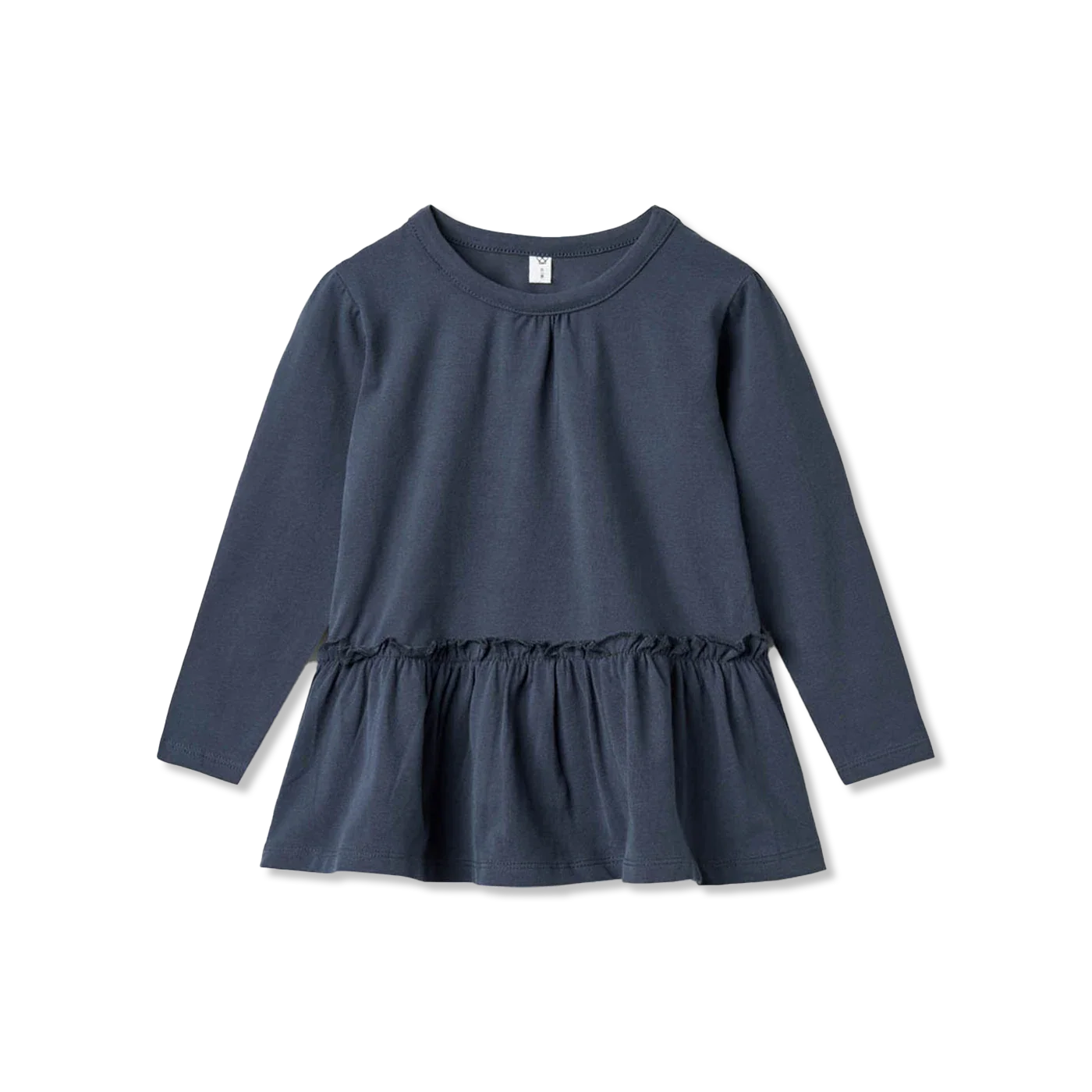 PALERMO langarmshirt