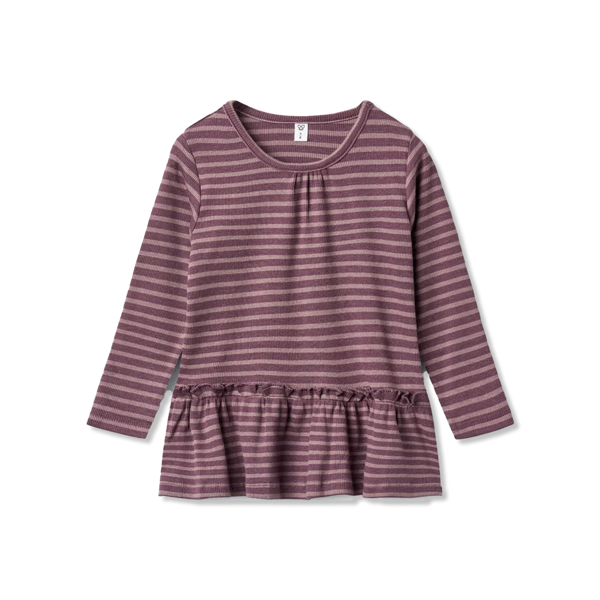 LUCCA langarmshirt