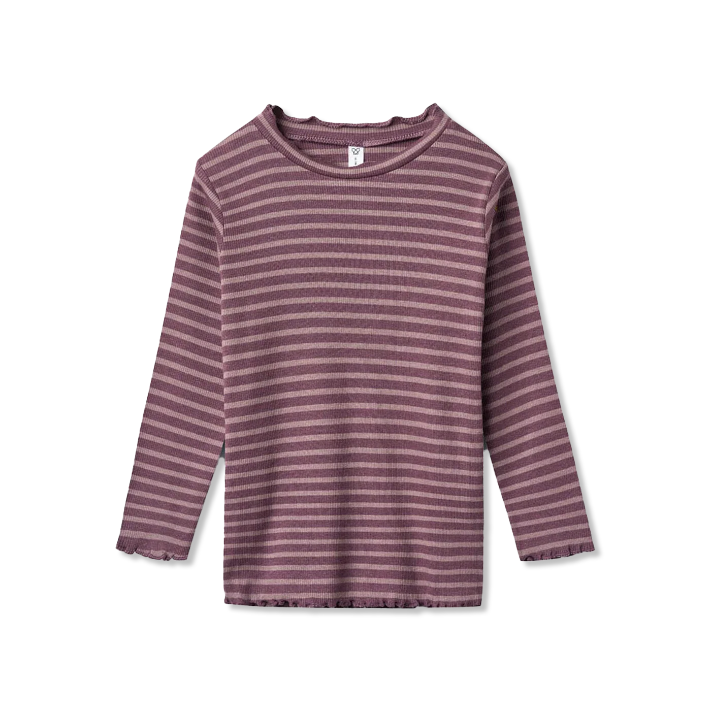 CAYENNE langarmshirt