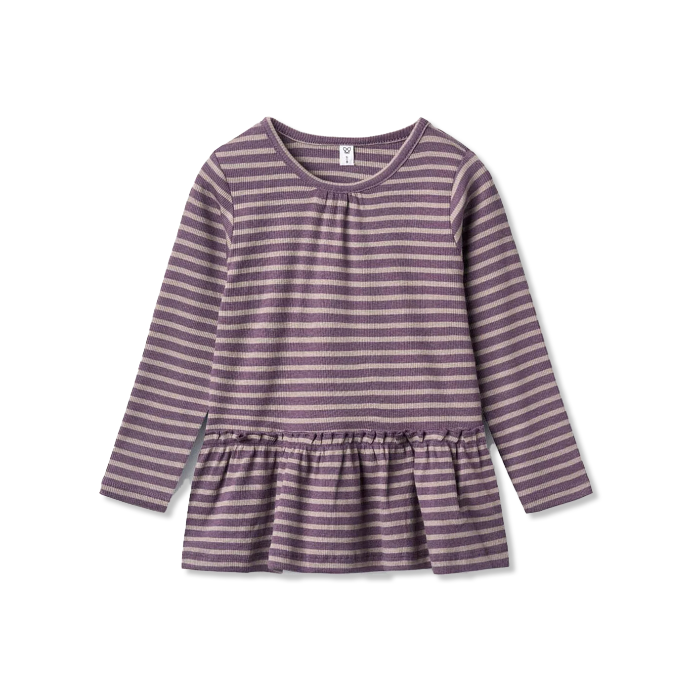 LUCCA langarmshirt
