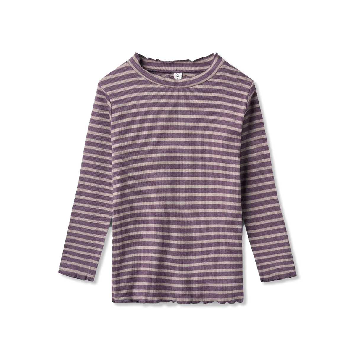 CAYENNE langarmshirt