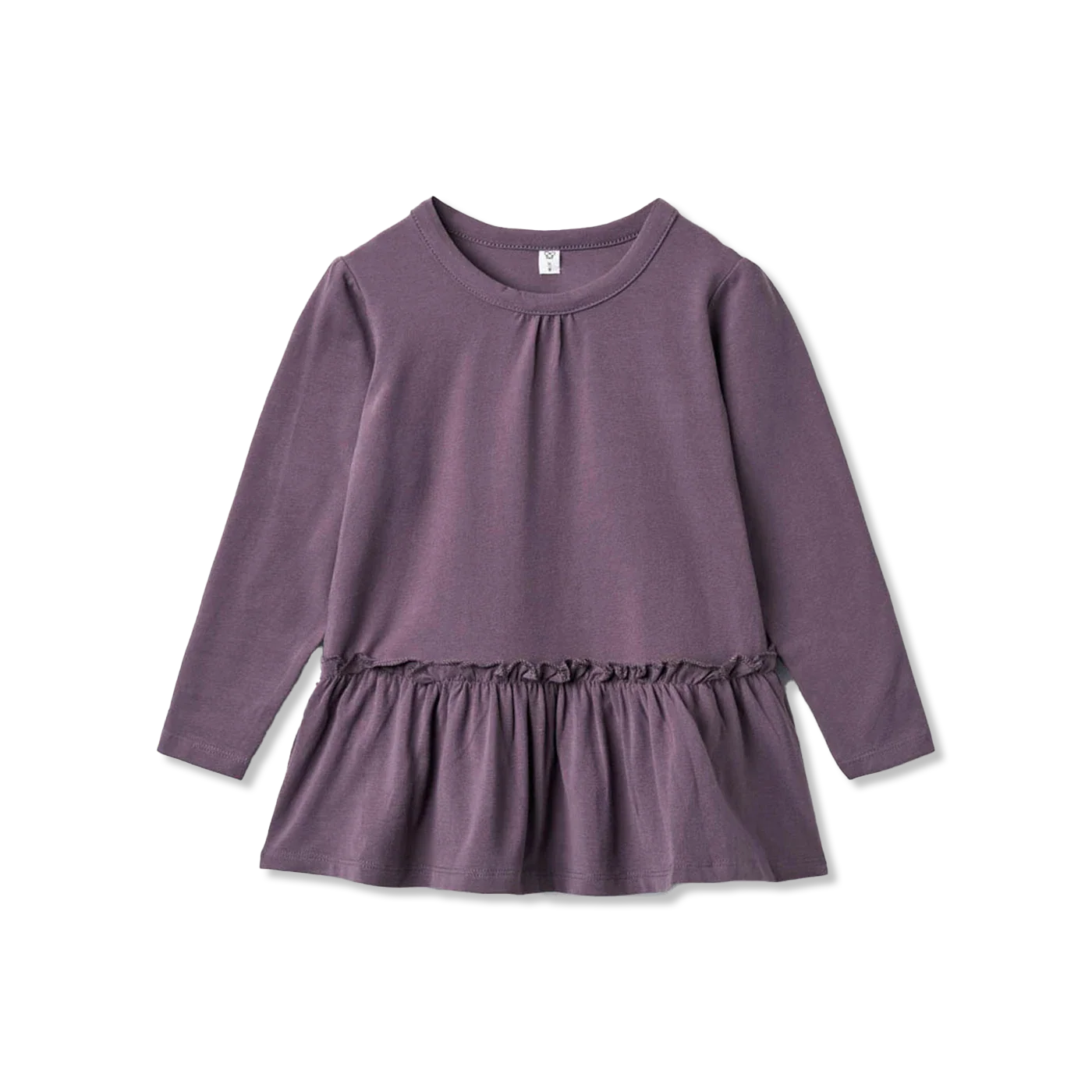 PALERMO langarmshirt