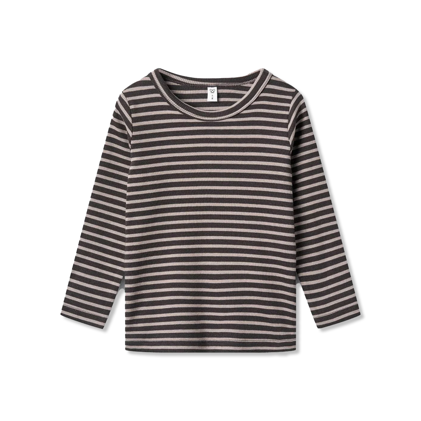 MILANO langarmshirt