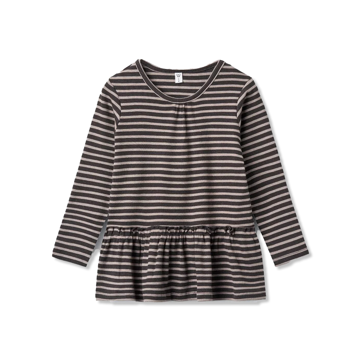 LUCCA langarmshirt