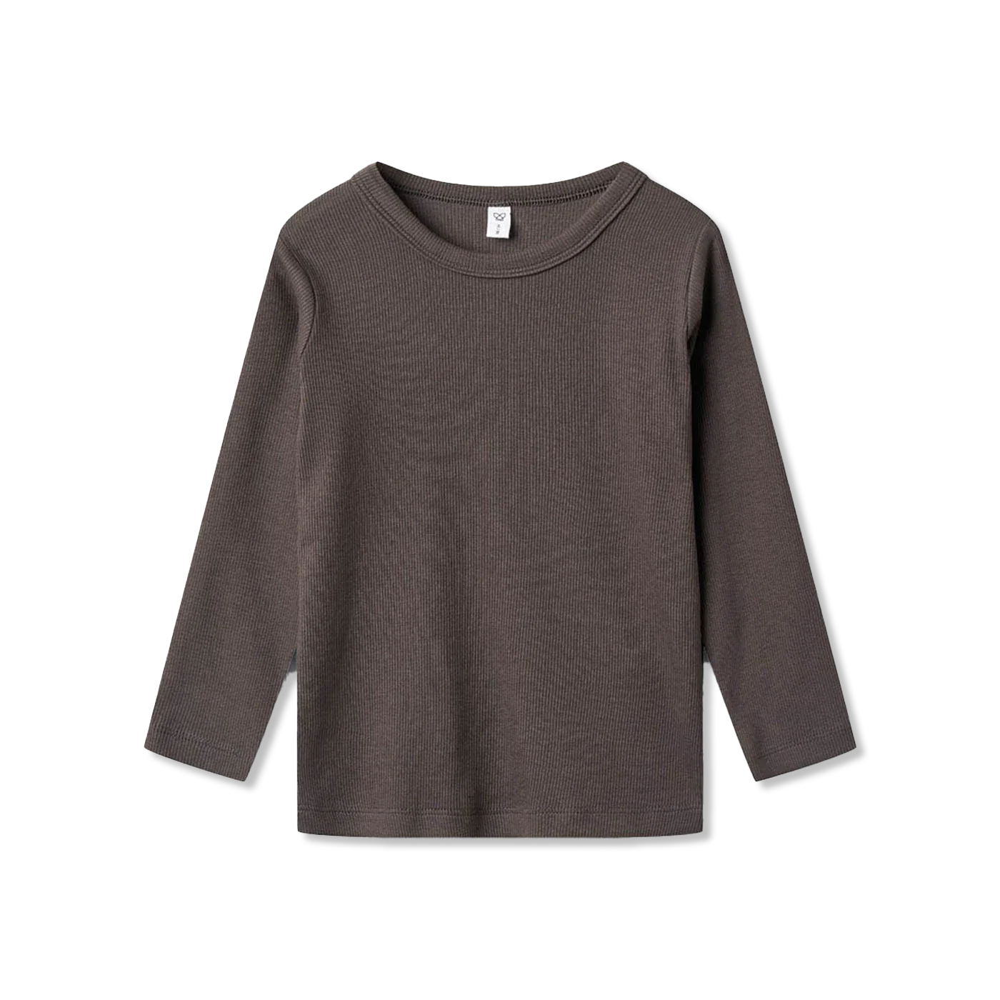 MILANO langarmshirt
