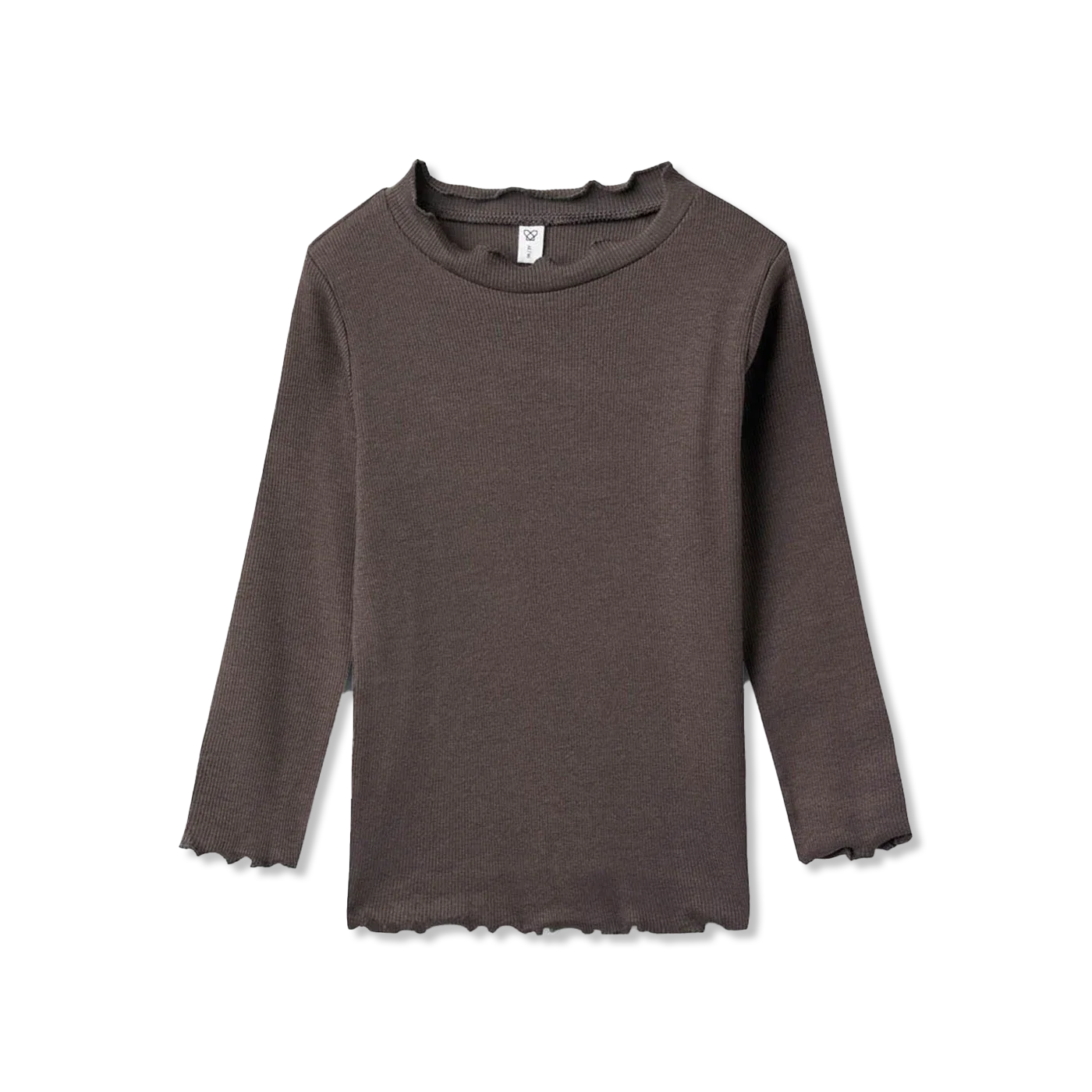 CAYENNE langarmshirt