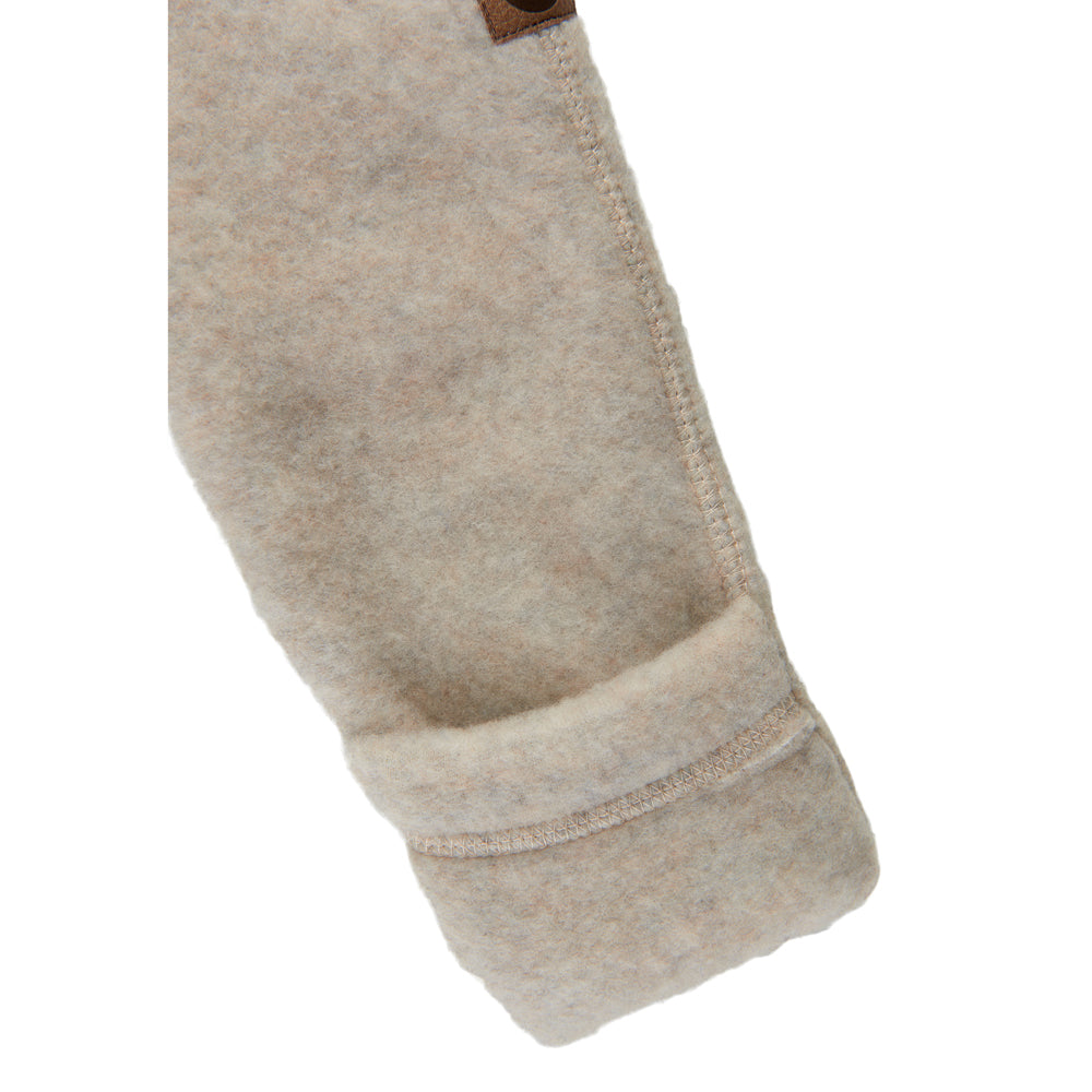 Woll-fleece