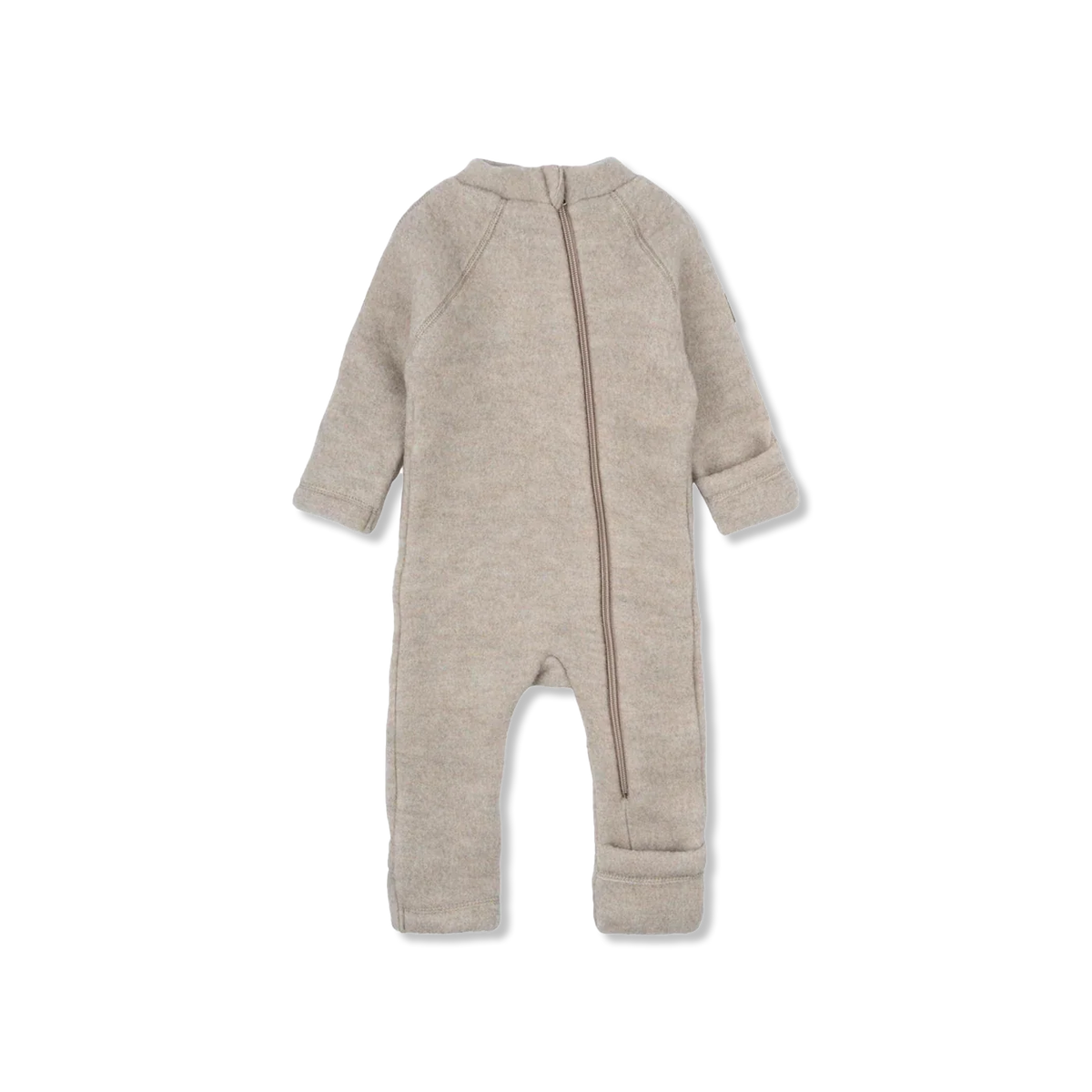 Woll-fleece