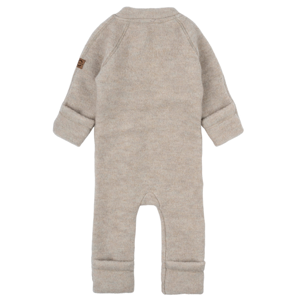 Woll-fleece